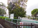 静岡市立清水入江小学校(小学校)まで1031m 静岡鉄道静岡清水線/桜橋駅 徒歩10分 2階 築5年
