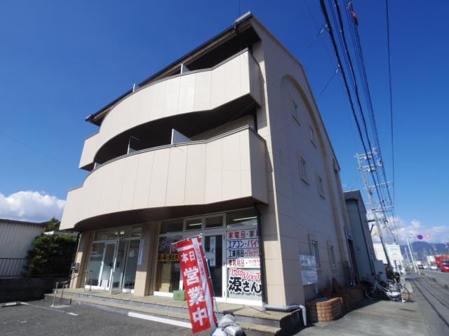  静岡鉄道静岡清水線/新清水駅 バス12分宮加三下車:停歩6分 3階 築24年