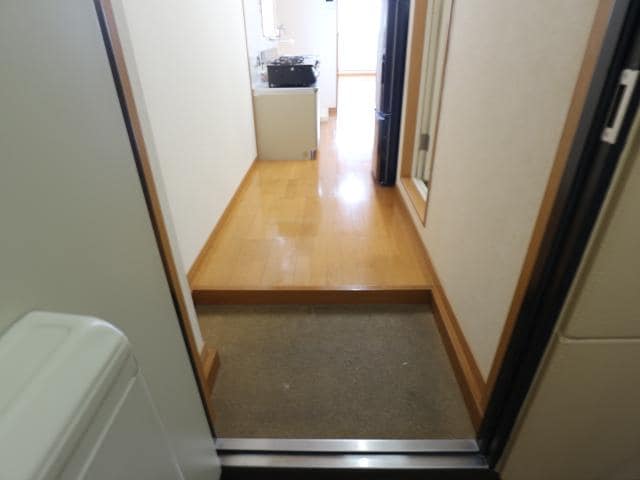  静岡鉄道静岡清水線/新清水駅 バス12分宮加三下車:停歩6分 3階 築24年
