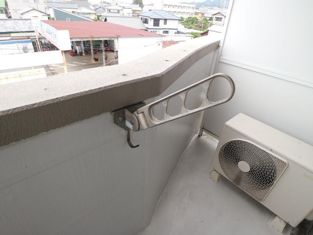  静岡鉄道静岡清水線/新清水駅 バス12分宮加三下車:停歩6分 3階 築24年