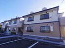 静岡鉄道静岡清水線/新清水駅 バス:3分:停歩3分 2階 築35年の外観