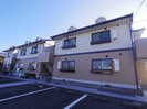 静岡鉄道静岡清水線/新清水駅 バス:3分:停歩3分 2階 築36年の外観