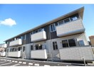  東海道本線/清水駅 バス15分押切下車:停歩5分 2階 築4年