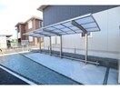  東海道本線/清水駅 バス15分押切下車:停歩5分 2階 築4年