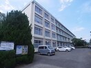 静岡市立清水高部小学校(小学校)まで1045m 東海道本線/清水駅 バス15分押切下車:停歩5分 2階 築4年