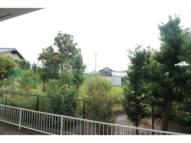  静岡鉄道静岡清水線/新清水駅 バス14分駒越下車:停歩13分 1階 築33年