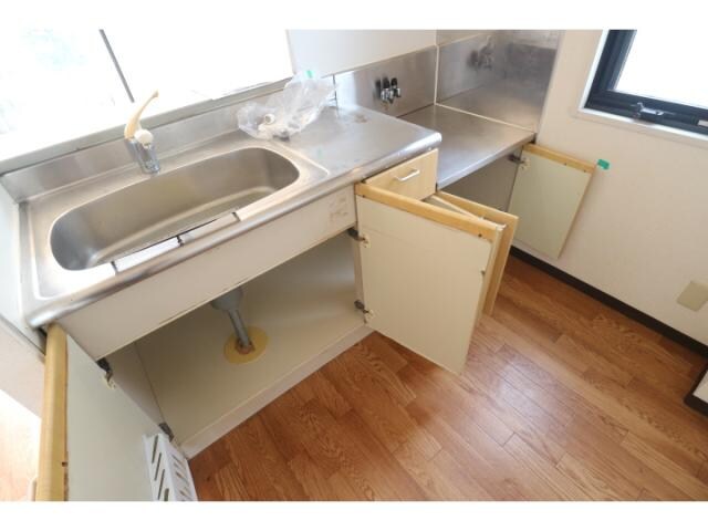  静岡鉄道静岡清水線/新清水駅 バス14分駒越下車:停歩13分 1階 築33年