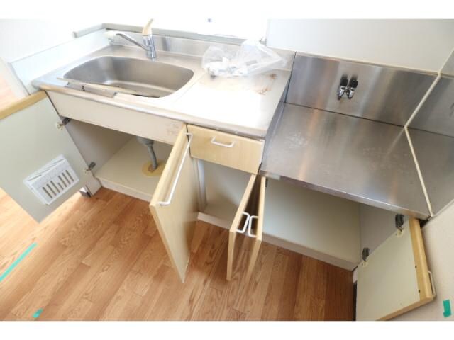  静岡鉄道静岡清水線/新清水駅 バス14分駒越下車:停歩13分 1階 築33年