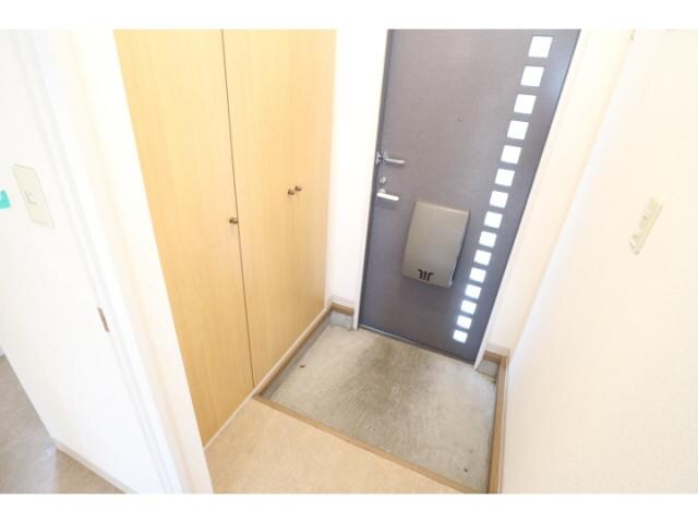  静岡鉄道静岡清水線/新清水駅 バス14分駒越下車:停歩13分 1階 築33年