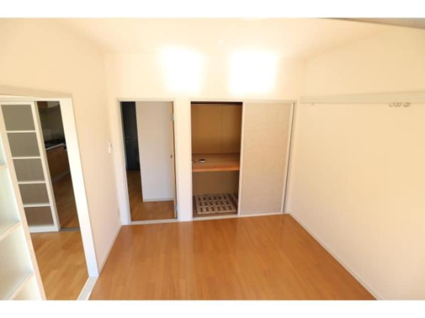 同物件・同タイプ 静岡鉄道静岡清水線/新清水駅 バス18分忠霊塔前下車:停歩10分 2階 築30年