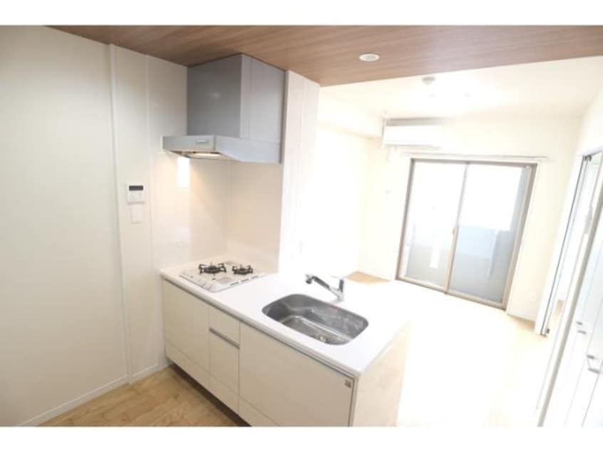  東海道本線/清水駅 徒歩6分 4階 築4年