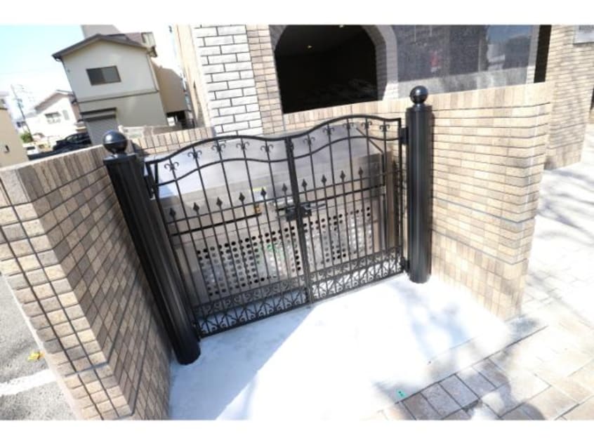  東海道本線/清水駅 徒歩6分 4階 築4年