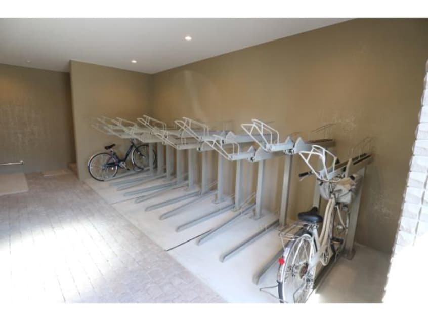  東海道本線/清水駅 徒歩6分 4階 築4年