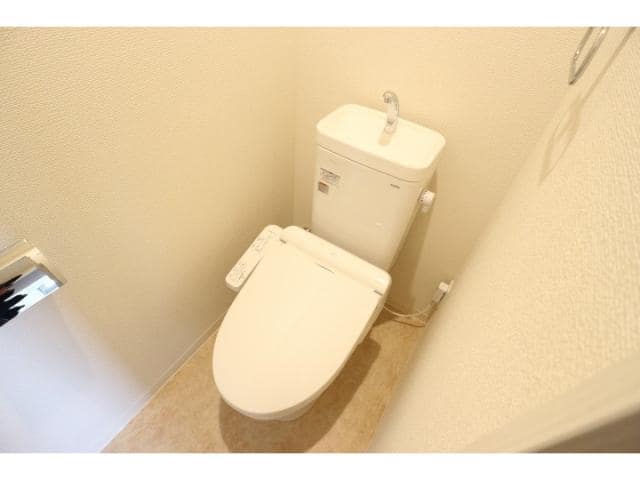  東海道本線/清水駅 徒歩6分 4階 築4年