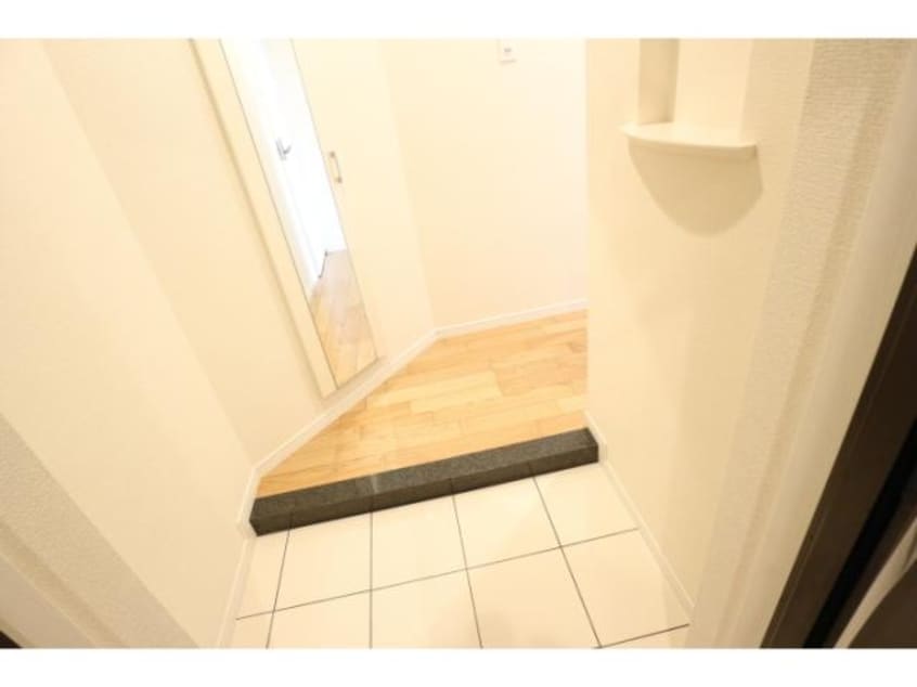  東海道本線/清水駅 徒歩6分 4階 築4年