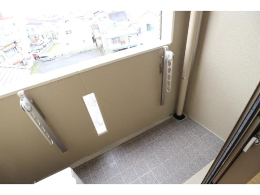  東海道本線/清水駅 徒歩6分 4階 築4年