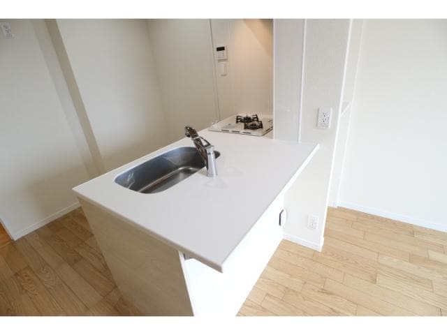  東海道本線/清水駅 徒歩6分 4階 築4年