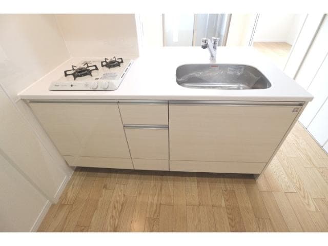  東海道本線/清水駅 徒歩6分 4階 築4年