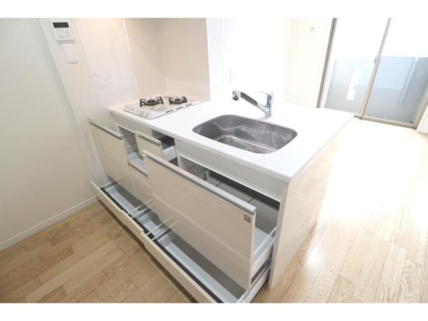  東海道本線/清水駅 徒歩6分 4階 築4年