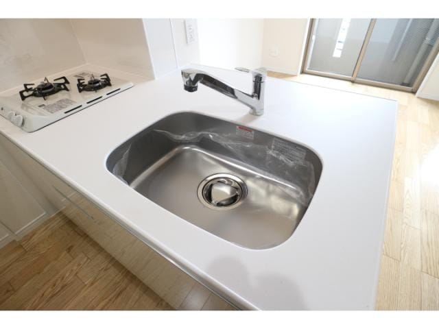  東海道本線/清水駅 徒歩6分 4階 築4年