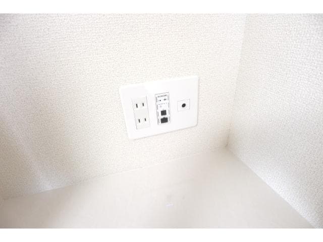  東海道本線/清水駅 徒歩6分 4階 築4年