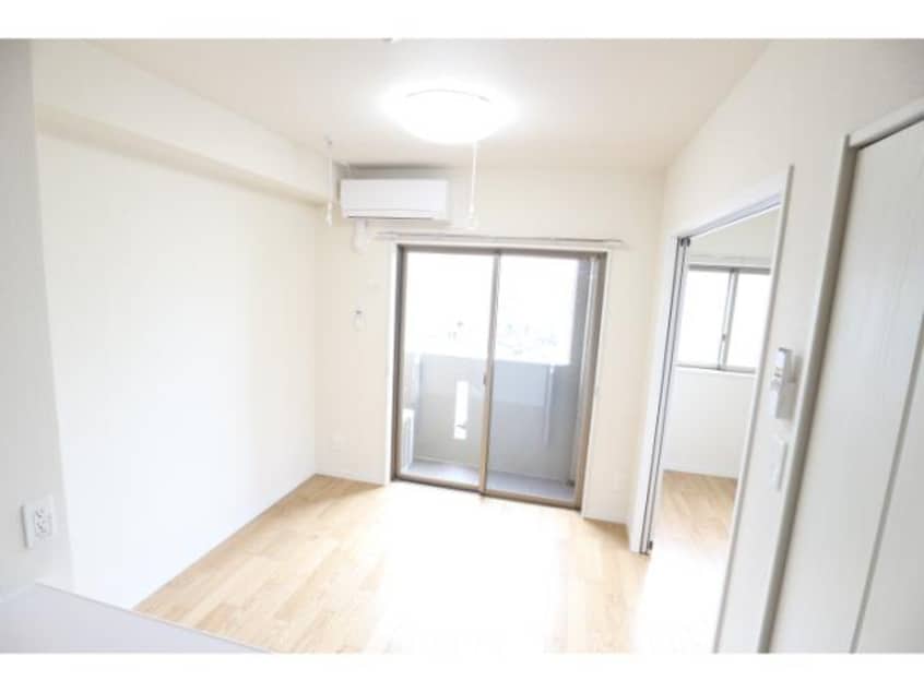  東海道本線/清水駅 徒歩6分 4階 築4年