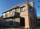 静岡鉄道静岡清水線/新清水駅 バス:8分:停歩5分 1階 築12年の外観