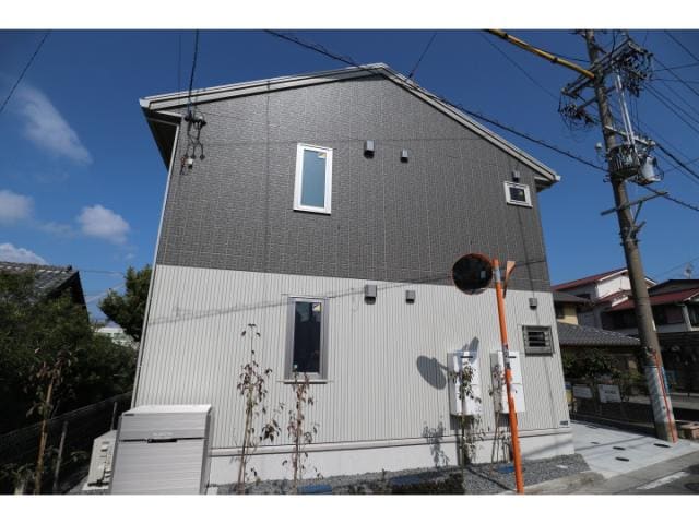 東海道本線/清水駅 バス18分西折戸下車:停歩5分 2階 築4年