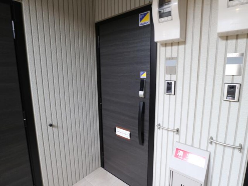  東海道本線/清水駅 バス18分西折戸下車:停歩5分 1階 築4年