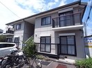 静岡鉄道静岡清水線/新清水駅 バス:24分:停歩11分 1階 築31年の外観