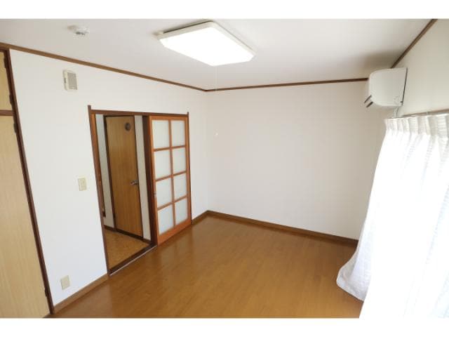  静岡鉄道静岡清水線/新清水駅 バス24分三保松原入口下車:停歩7分 1階 築33年