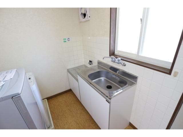  静岡鉄道静岡清水線/新清水駅 バス24分三保松原入口下車:停歩7分 1階 築33年