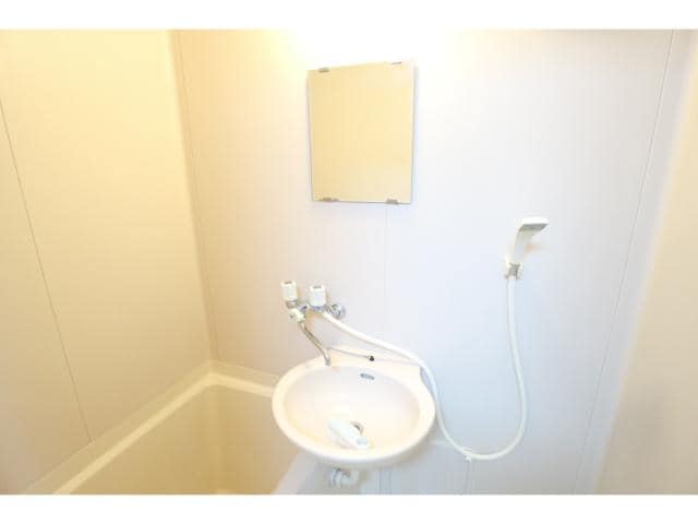  静岡鉄道静岡清水線/新清水駅 バス24分三保松原入口下車:停歩7分 1階 築33年