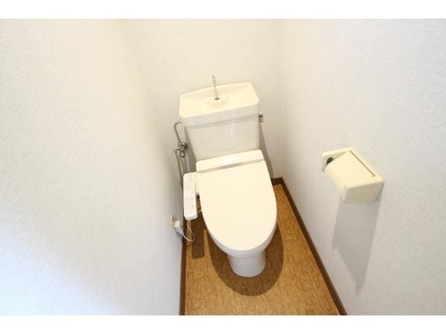  静岡鉄道静岡清水線/新清水駅 バス24分三保松原入口下車:停歩7分 1階 築33年