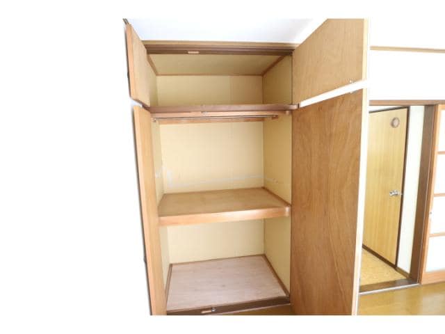  静岡鉄道静岡清水線/新清水駅 バス24分三保松原入口下車:停歩7分 1階 築33年