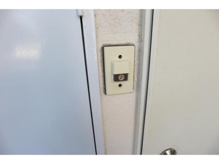  静岡鉄道静岡清水線/新清水駅 バス24分三保松原入口下車:停歩7分 1階 築33年