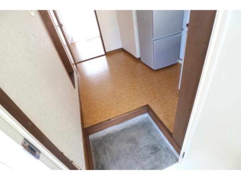  静岡鉄道静岡清水線/新清水駅 バス24分三保松原入口下車:停歩7分 1階 築33年