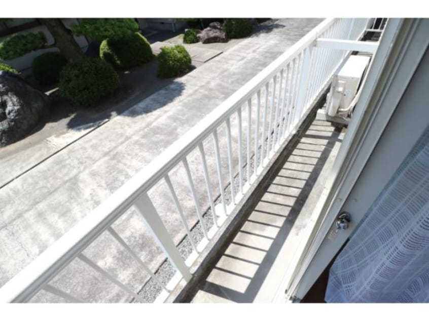  静岡鉄道静岡清水線/新清水駅 バス24分三保松原入口下車:停歩7分 1階 築33年