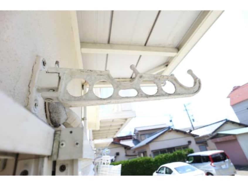  静岡鉄道静岡清水線/新清水駅 バス24分三保松原入口下車:停歩7分 1階 築33年