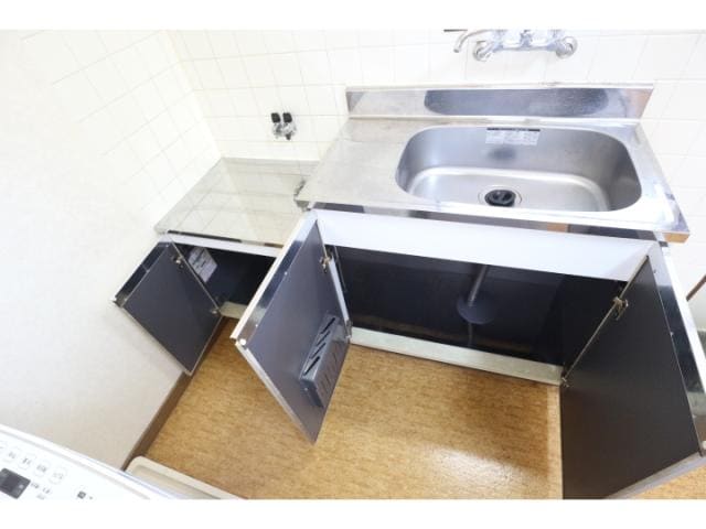  静岡鉄道静岡清水線/新清水駅 バス24分三保松原入口下車:停歩7分 1階 築33年