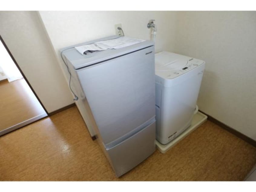  静岡鉄道静岡清水線/新清水駅 バス24分三保松原入口下車:停歩7分 1階 築33年