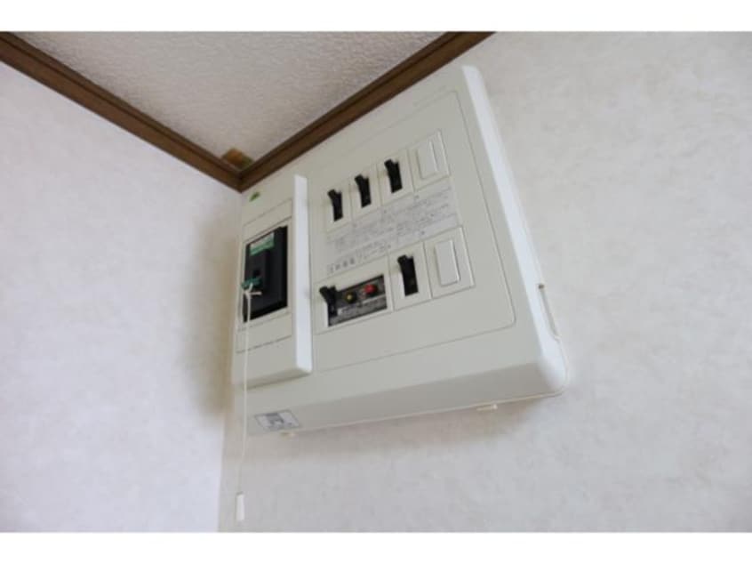  静岡鉄道静岡清水線/新清水駅 バス24分三保松原入口下車:停歩7分 1階 築33年