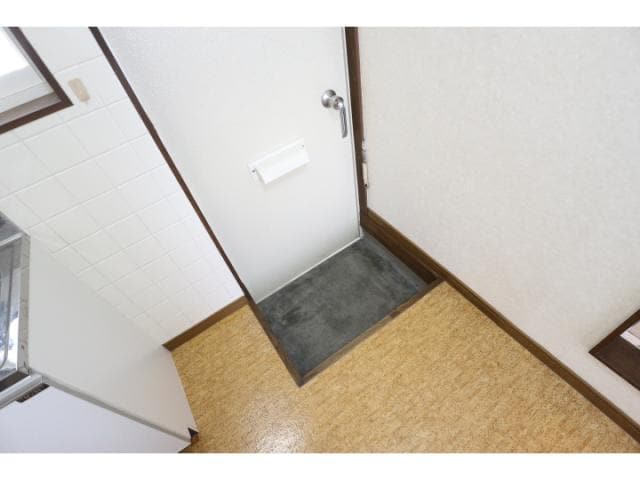  静岡鉄道静岡清水線/新清水駅 バス24分三保松原入口下車:停歩7分 1階 築33年