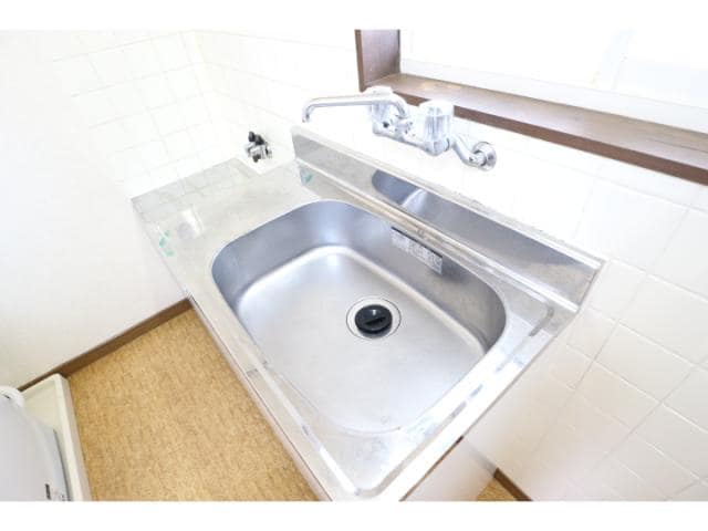  静岡鉄道静岡清水線/新清水駅 バス24分三保松原入口下車:停歩7分 1階 築33年