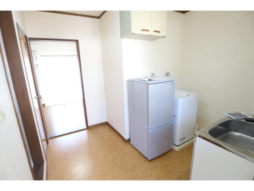  静岡鉄道静岡清水線/新清水駅 バス24分三保松原入口下車:停歩7分 1階 築33年