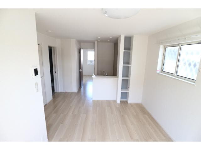  静岡鉄道静岡清水線/新清水駅 バス23分三保本町下車:停歩5分 1階 築4年