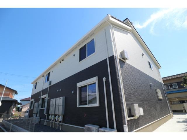  静岡鉄道静岡清水線/新清水駅 バス23分三保本町下車:停歩5分 1階 築4年