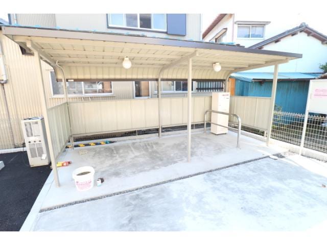  静岡鉄道静岡清水線/新清水駅 バス23分三保本町下車:停歩5分 1階 築4年