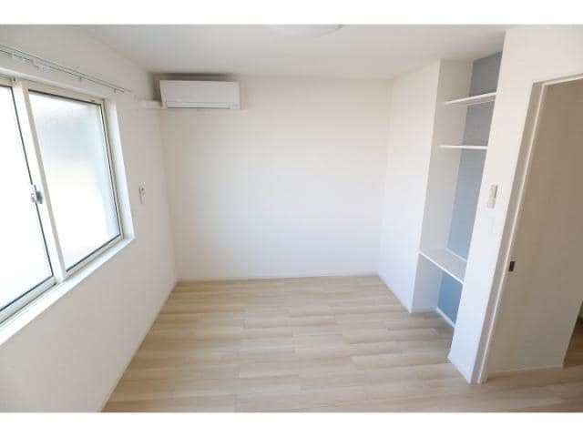  静岡鉄道静岡清水線/新清水駅 バス23分三保本町下車:停歩5分 1階 築4年