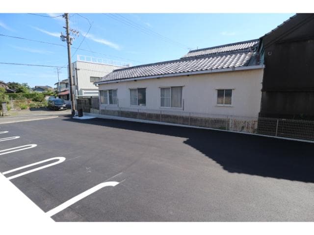  静岡鉄道静岡清水線/新清水駅 バス23分三保本町下車:停歩5分 1階 築4年